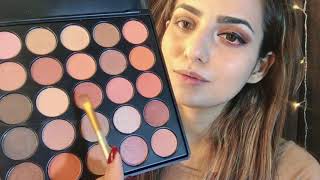 Fall Look 🍁 | Makeup Tutorial