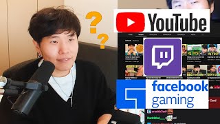 Toast thought on the his next platform?