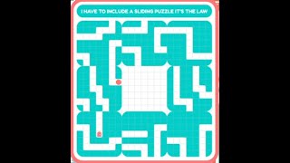 Holly Streams 20 Small Mazes