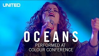 Download Lagu Oceans Live Hillsong UNITED... MP3 Gratis