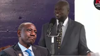 ''NYINYI WALUHYA MKIKUBALI RUTO AWADANGANYA MTALIA VILE WAKIKUYU WANALIA,'' GACHAGUA WARNS!