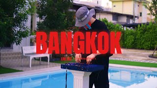 DHALI Live: Bangkok 🇹🇭 (กรุงเทพมหานคร) 2025 | Afro House, Melodic Techno \u0026 Melodic House