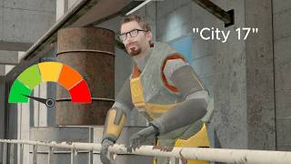 Low cortisol freeman [SFM]