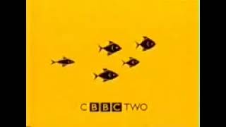 CBBC - Idents (1997-2001)