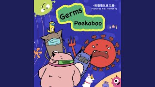 Germs Peekaboo