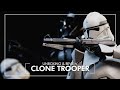 Unboxing & Review: Hot Toys Attack of the Clones Clone Trooper