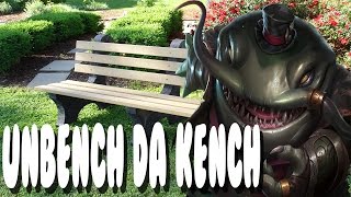 UNBENCH DA KENCH