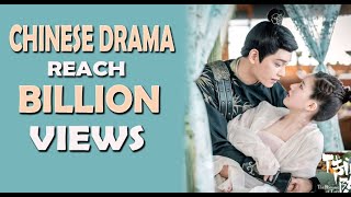 💞💥[TOP 9] Chinese Drama of 2020 Reach Billion Of Views ll You Are My Destiny... ll Drama Se-ri 💞💥
