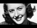 The Love Story of Barbara Stanwyck & Robert Taylor  Hollywood's Iconic Couple