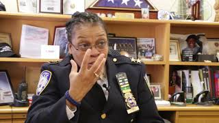 Norma Hardy's Story - Part 3 - "The Light Couldn't Penetrate the Smoke."