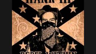 Hank Williams III - Getting' Drunk and Fallin' Down