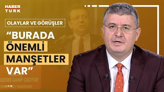 Ekrem İmamoğlu kararı kime kaybettirir? Mehmet Acet değerlendirdi