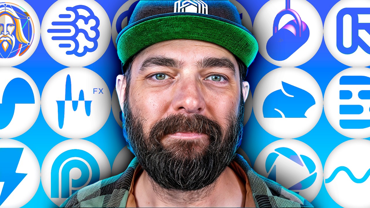 20 Ai Tools Every Content Creator Must Know