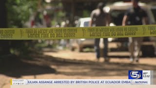 Baldwin County drug bust