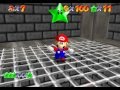 [TAS] Super Mario The Green Stars - Fiery Factory