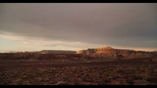 4K Amangiri Time-lapse Nature Film  (Graded with TC MOVIE LOOKS)