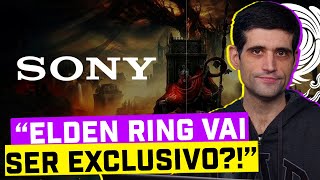 A SONY vai COMPRAR a FROM SOFTWARE?! #fgn