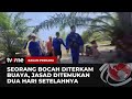 Tragis! Bocah Diterkam Buaya Buas saat Memancing | Ragam Perkara tvOne