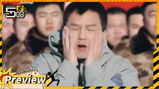 【💥3月5日正式开播】第1期预告：邓超开启雪地真男人挑战！陈赫鹿晗爆笑冰雕 五哈团东北硬核之旅正式启程！ | 五哈3 EP1 HAHAHAHAHA S3 | iQIYI精选