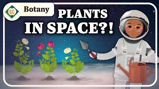 The Future of Botany: Crash Course Botany #15