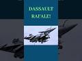 5 Fascinating Facts About the Dassault Rafale: France’s Agile and Versatile Fighter Jet!#fighterjet