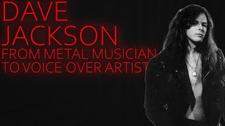 Dave Jackson (MR Forbes: \