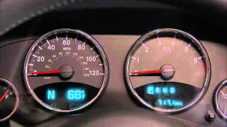 2014 Jeep Patriot | Electronic Vehicle Information Center