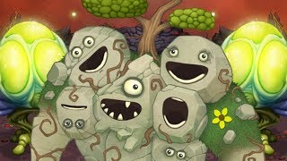 Epic Quarrister - All Islands (My Singing Monsters)