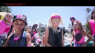 Hello Kylie Ft Jordyn Jones! First Love Lip Gloss, by J Lo Lil Mama (HD)