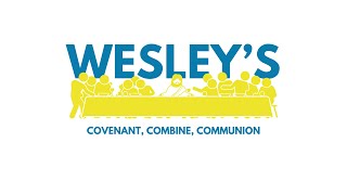 EPUMC 10AM Worship: Wesley's Covenant