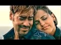 Woh Ladki Bahut Yaad Aati Hai | (Love Song) | Qayamat | Ajay Devgan | Kumar Sanu | Alka Yagnik 💘