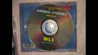 WLS 89 AM - Animal Stories