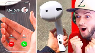 AMAZING Smart Gadgets You *NEED* To See!