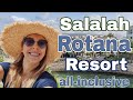 Salalah Resort - Oman 2024