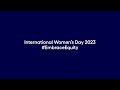 International Women’s Day 2023: #EmbraceEquity | Cognizant