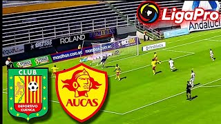 Deportivo Cuenca vs Aucas En Vivo Liga Pro Ecuador 2023