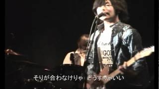 運命じゃない人-Live-／BLUES DOG（姫路）