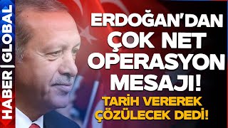 CANLI | Kabine Toplantısı Sona Erdi! Cumhurbaşkanı Erdoğan: Irak'taki Terör Bu Yaz Çözülecek!