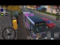 🚌🌆 🌍 prague city bus simulator the ultimate urban ride mobile game 🎮 bus games gameplay