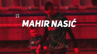 Mahir Nasić ⚽ Highlights 2024