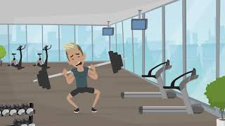 SWTRT Overview, Restore Wellness