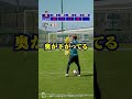 ヤラセ、ダメ、絶対。 soccer soccerskills jリーグ 北海道コンサドーレ札幌 近藤友喜 ドーレくん 検証