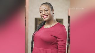 Family leans on faith after deadly stabbing of Greensboro woman