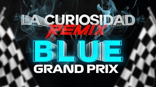 Jay Wheeler - La Curiosidad RMX "Blue"  - Myke Towers, JHAYCO, Rauw Alejandro, Lunay, Kendo
