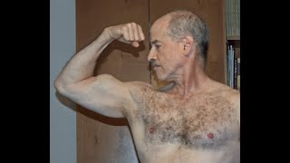 Muscle Daddy Mark Answers Your Questions, Part II