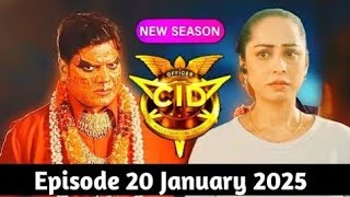 NEW ! C.I.D. Ep 10 | Team CID कैसे करेगी एक जंगली Village में Investigate? | Teaser | Crime Xpert