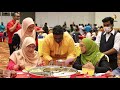 majlis sesi dialog getting rich own way grow