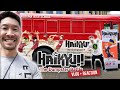 Volleyball Coach Reacts to Haikyuu The Dumpster Battle in Theater [VLOG]