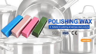 Polishing Compound/ Polishing Wax/ Polishing Paste