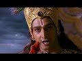 dronacharya curse ashwathama dronacharya angry on ashwathama mahabharat starplus mahabharat